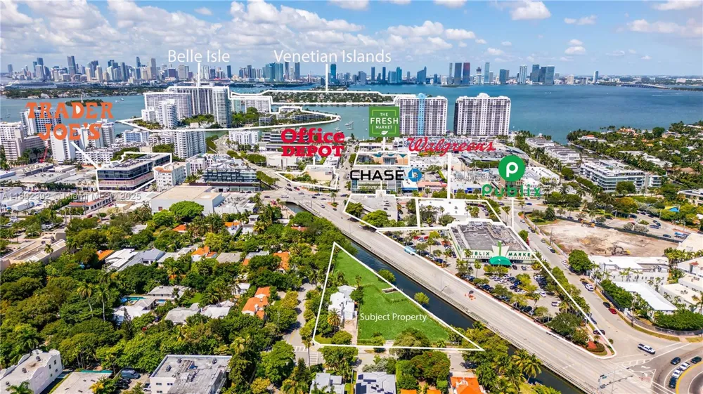 1800 Michigan Ave Miami Beach, FL 33139