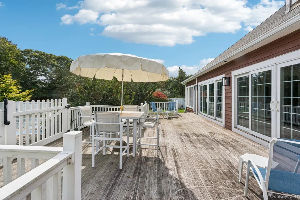 12 Laila Lane Remsenburg, NY 11960
