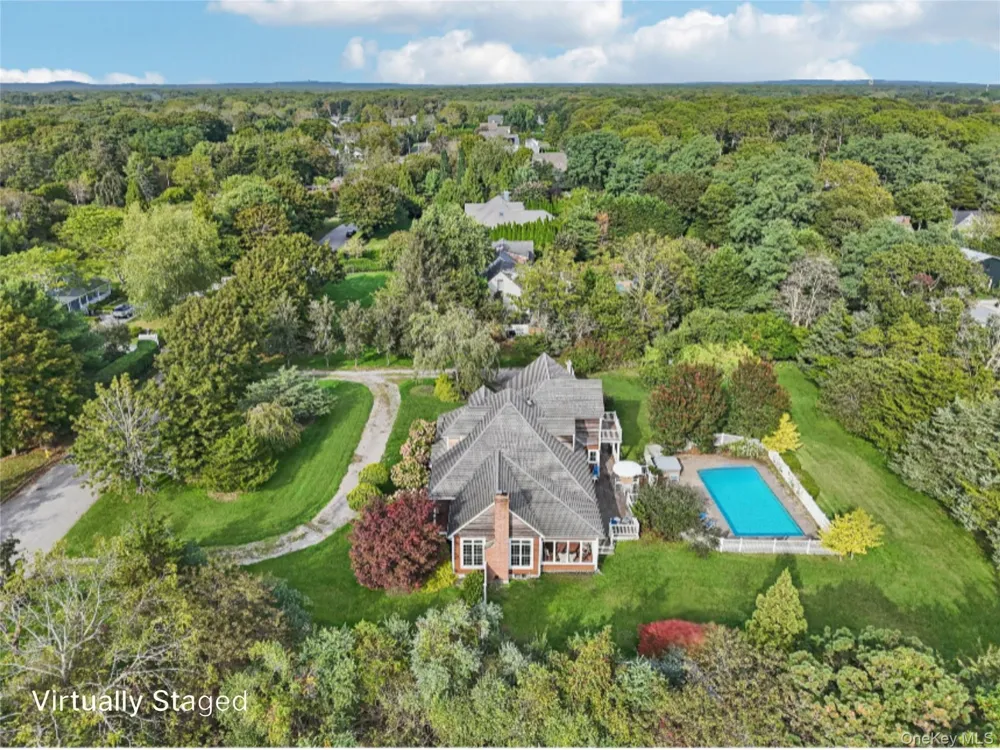 12 Laila Lane Remsenburg, NY 11960