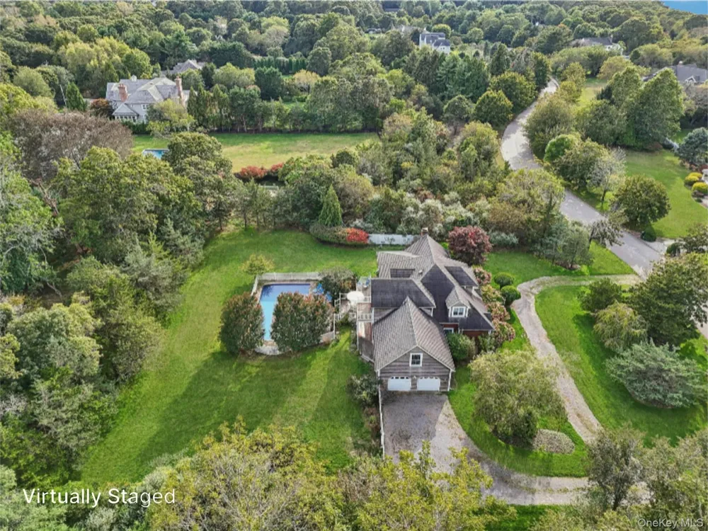 12 Laila Lane Remsenburg, NY 11960