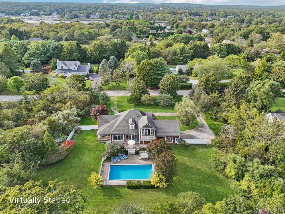12 Laila Lane Remsenburg, NY 11960
