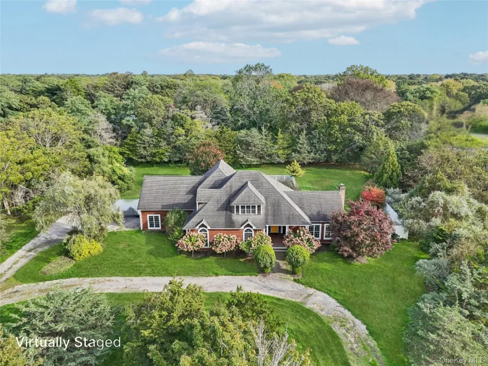 12 Laila Lane Remsenburg, NY 11960
