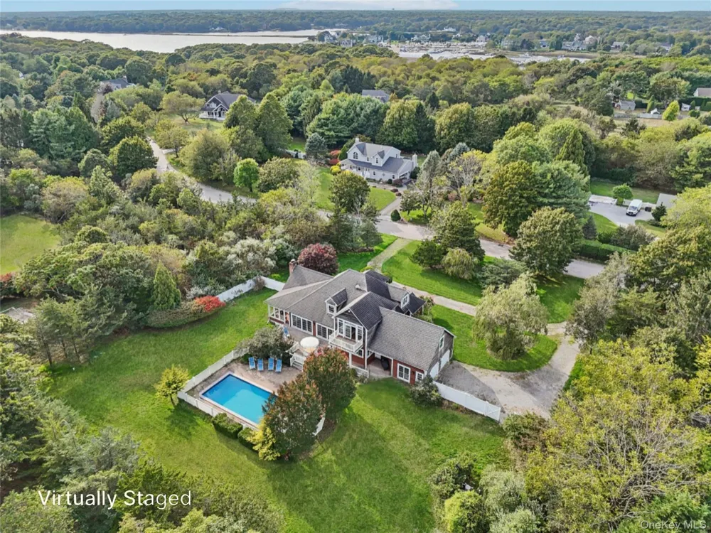 12 Laila Lane Remsenburg, NY 11960
