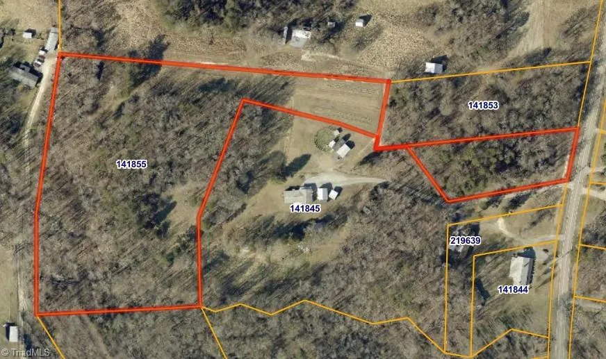 4634 Holden Road Greensboro, NC 27406