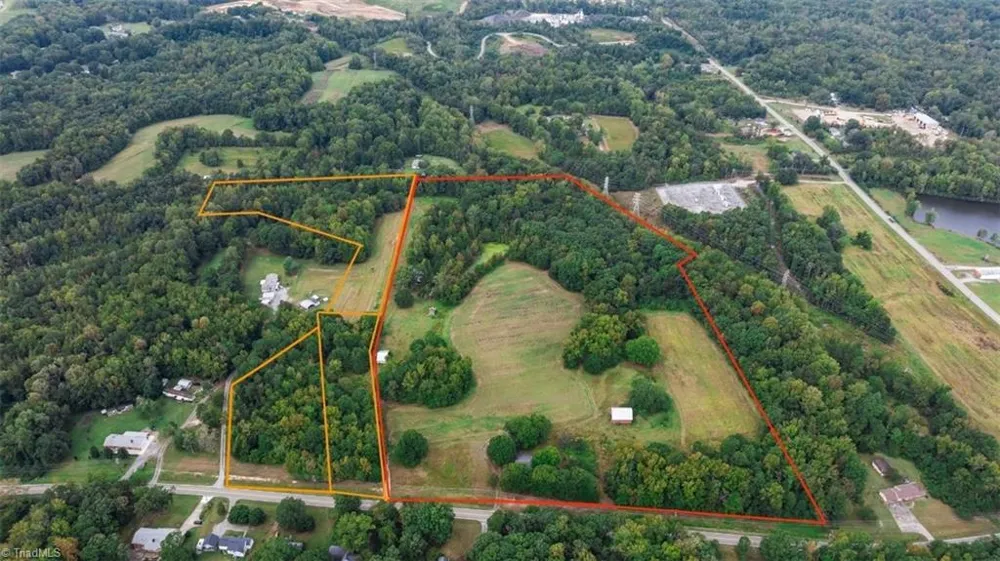 4634 Holden Road Greensboro, NC 27406