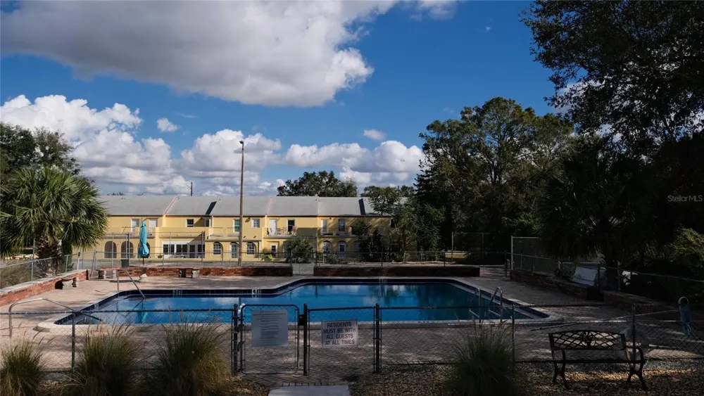 5850 CYPRESS GARDENS BOULEVARD #304 Winter Haven, FL 33884