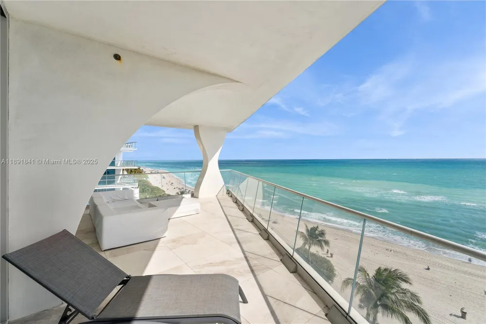 16901 Collins Ave #805 Sunny Isles Beach, FL 33160