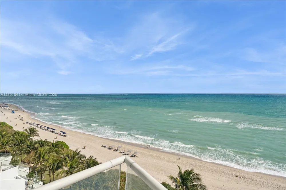 16901 Collins Ave #805 Sunny Isles Beach, FL 33160