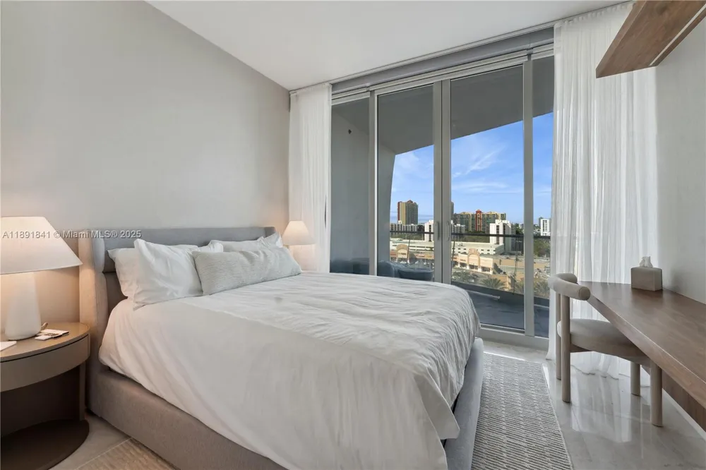 16901 Collins Ave #805 Sunny Isles Beach, FL 33160