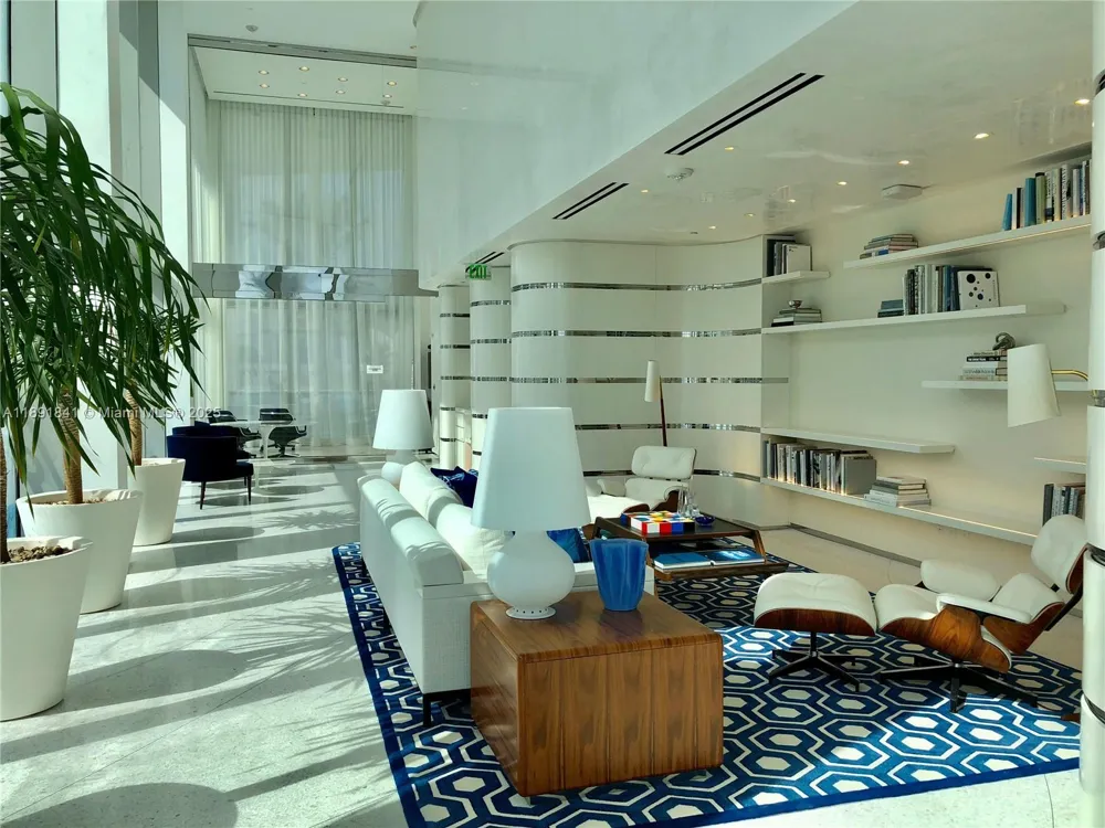 16901 Collins Ave #805 Sunny Isles Beach, FL 33160
