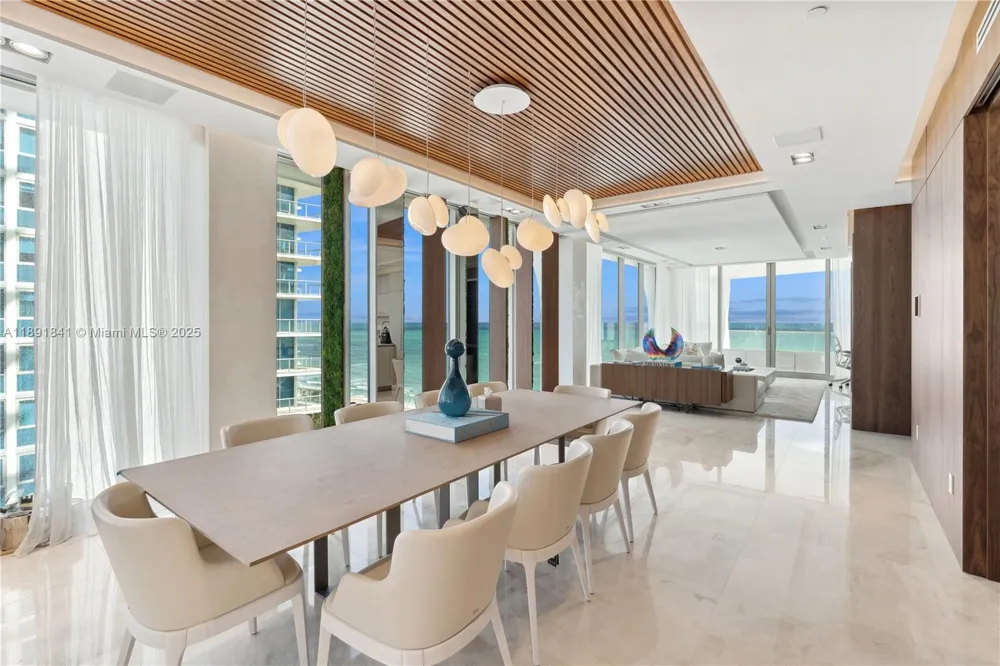 16901 Collins Ave #805 Sunny Isles Beach, FL 33160
