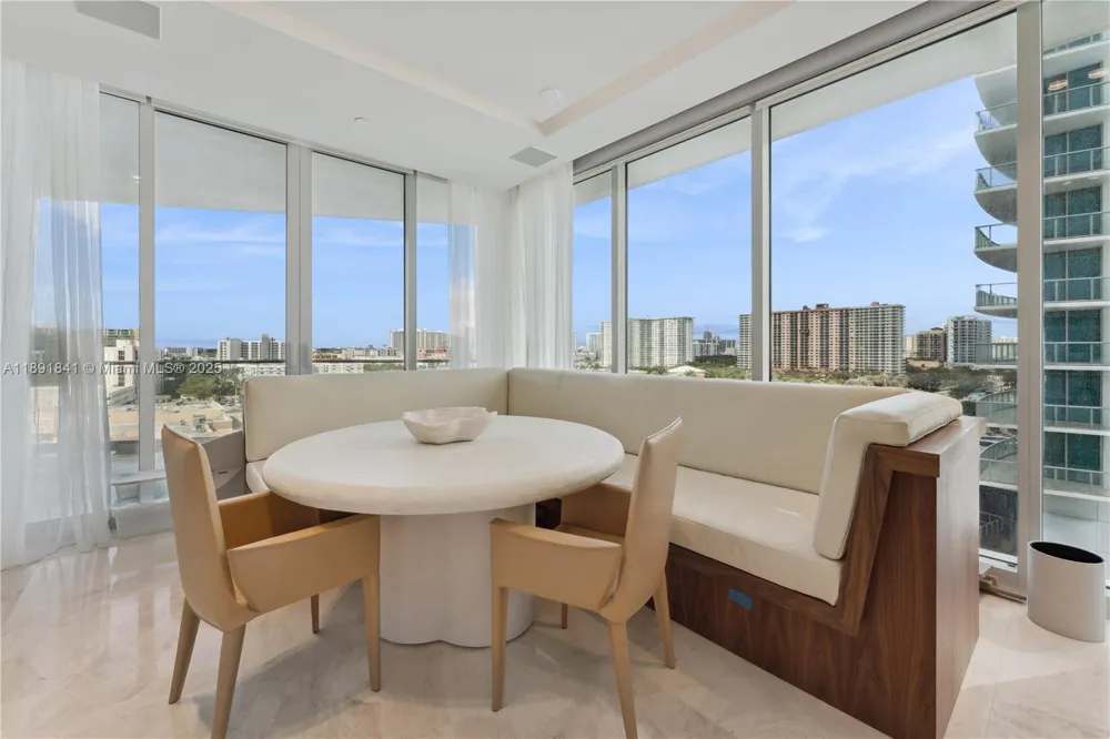 16901 Collins Ave #805 Sunny Isles Beach, FL 33160