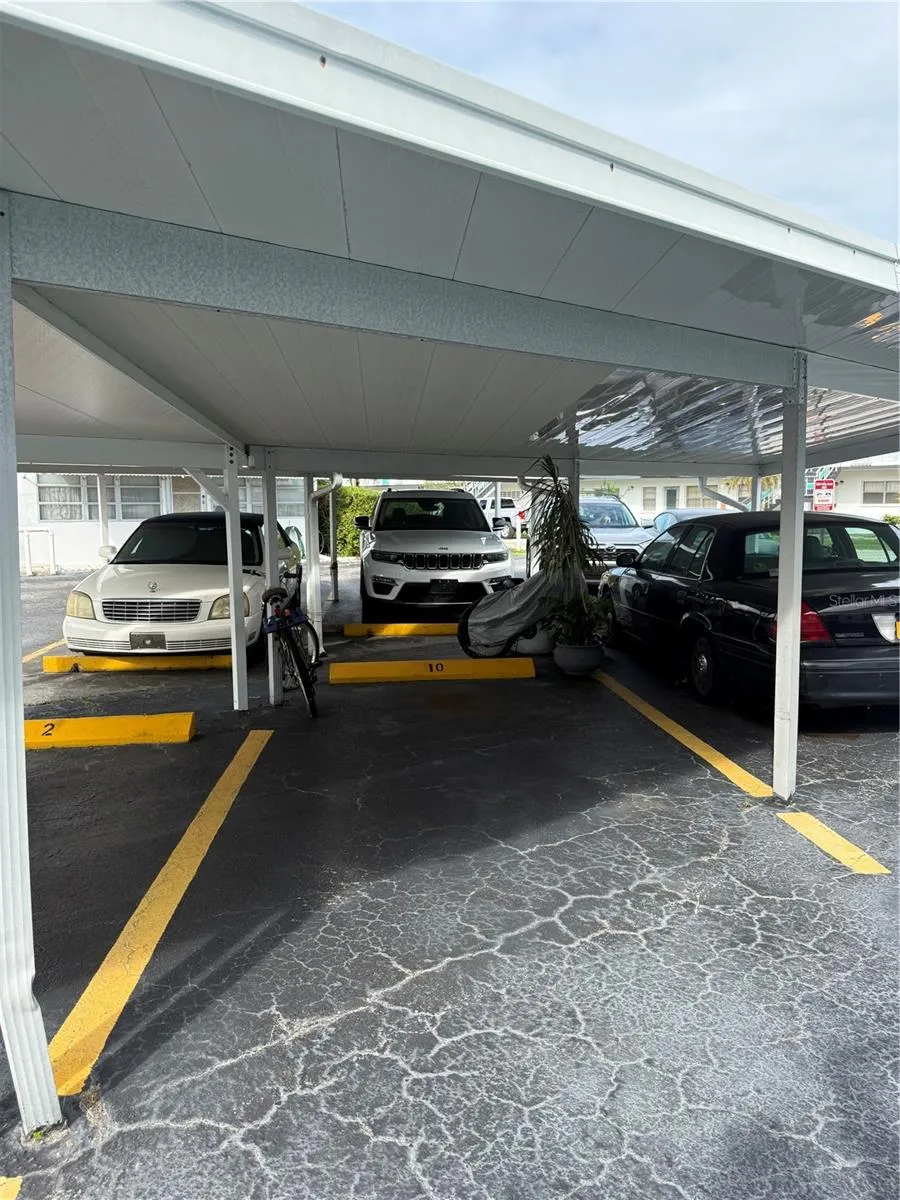 5900 21ST STREET #10 St Petersburg, FL 33714