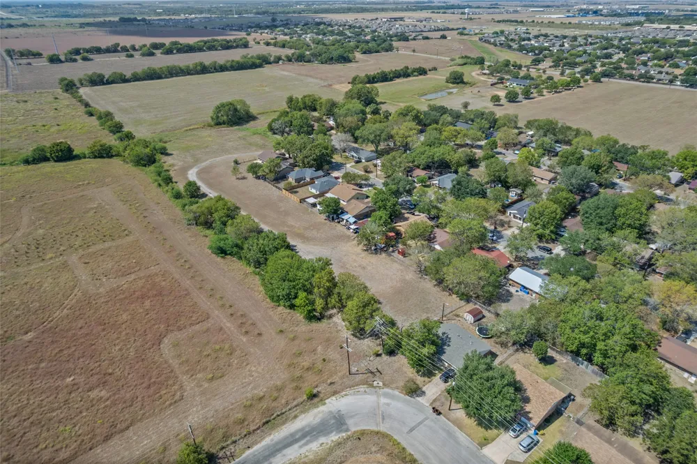 1508 Pendergrass Street Lockhart, TX 78644