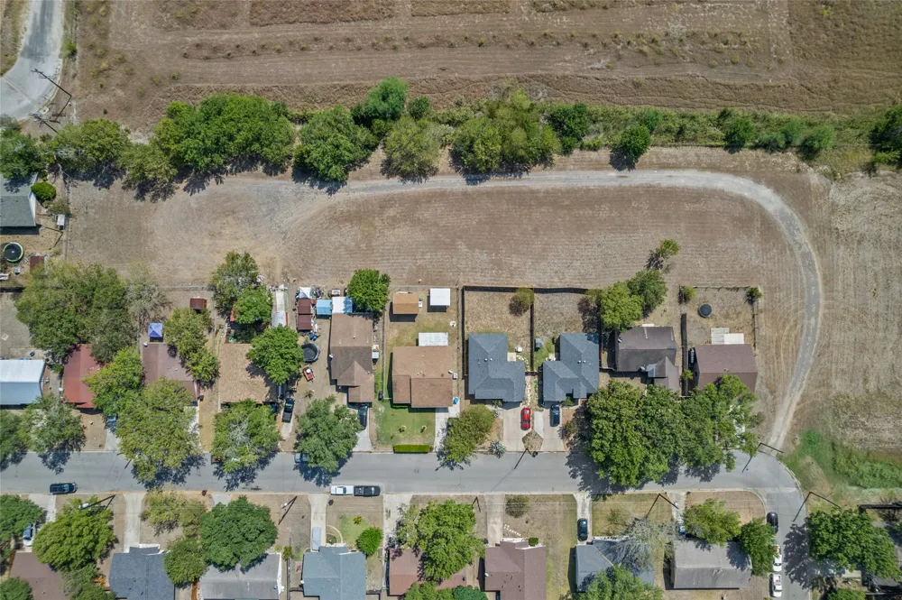 1508 Pendergrass Street Lockhart, TX 78644