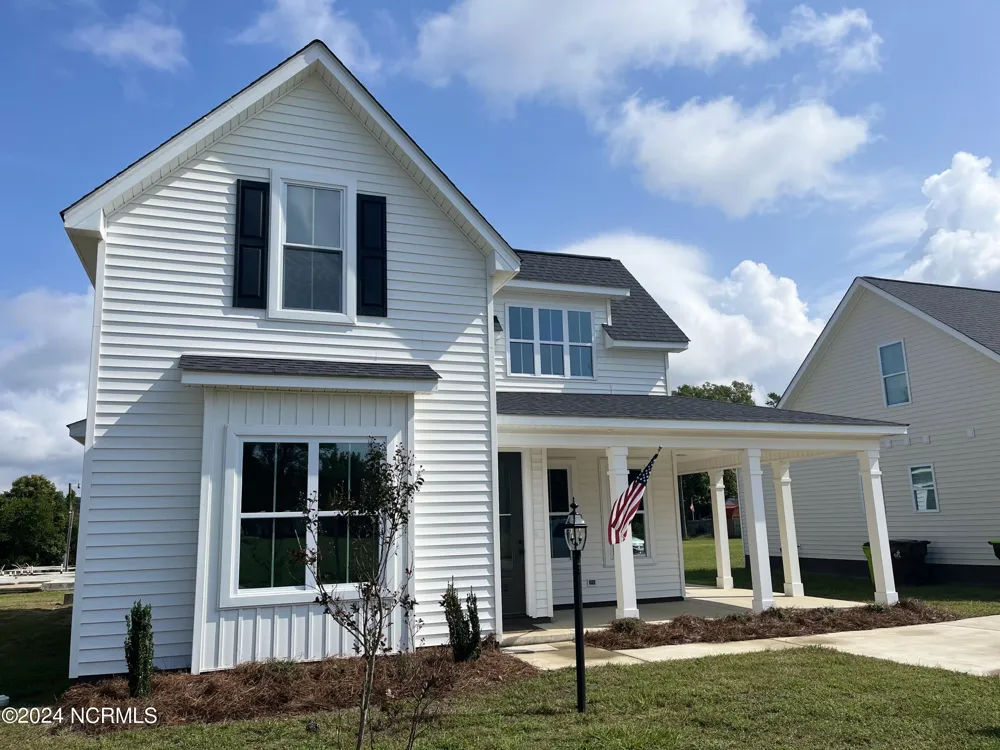 3842 W Wilson Street Farmville, NC 27828