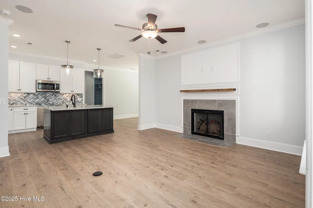 3842 W Wilson Street Farmville, NC 27828