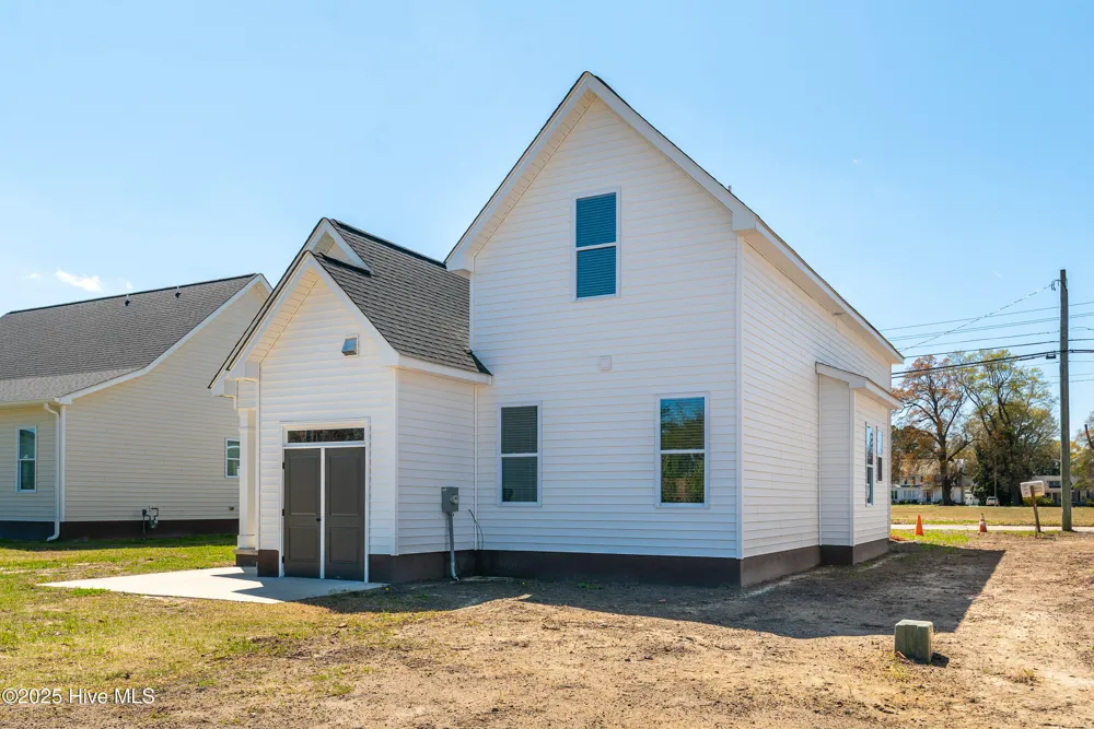 3842 W Wilson Street Farmville, NC 27828