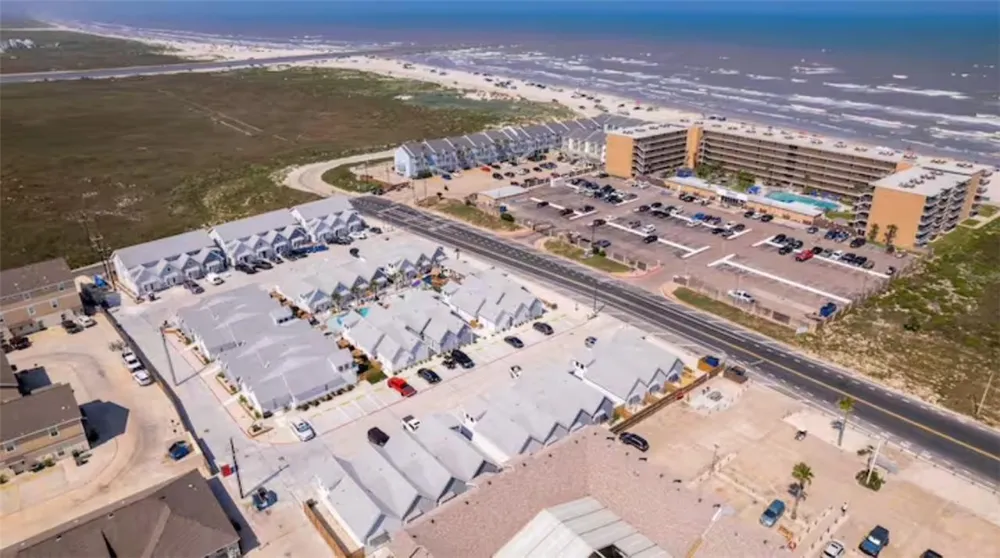 14912 Pirates Cove Drive Corpus Christi, TX 78418