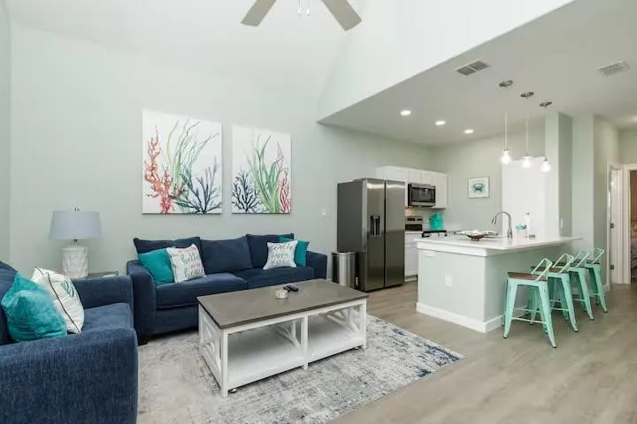 14912 Pirates Cove Drive Corpus Christi, TX 78418