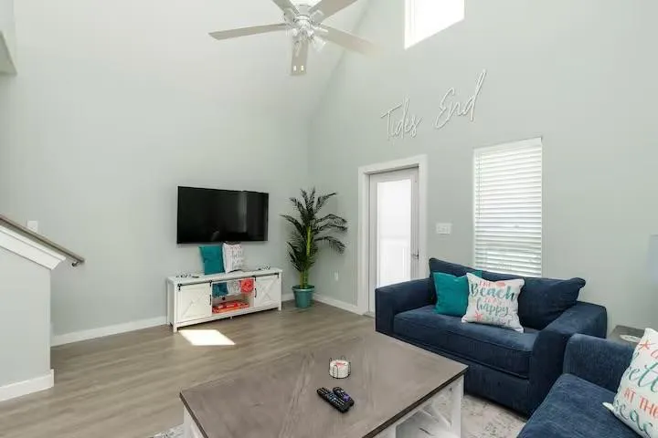 14912 Pirates Cove Drive Corpus Christi, TX 78418