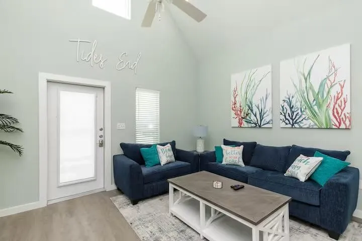 14912 Pirates Cove Drive Corpus Christi, TX 78418