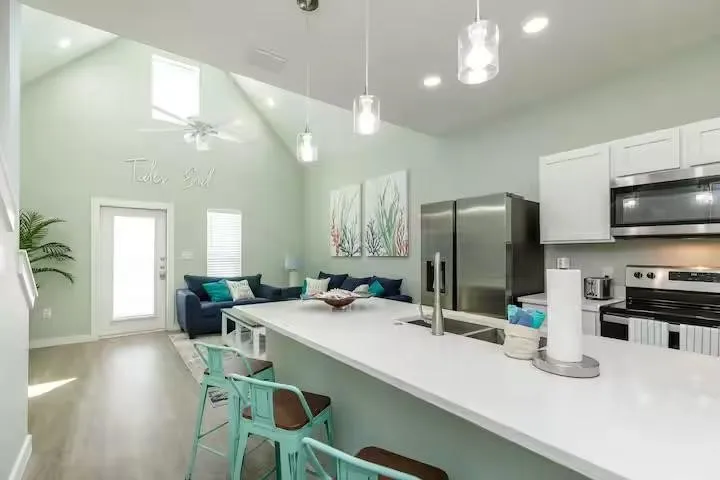 14912 Pirates Cove Drive Corpus Christi, TX 78418