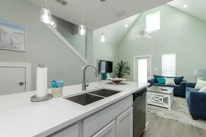 14912 Pirates Cove Drive Corpus Christi, TX 78418