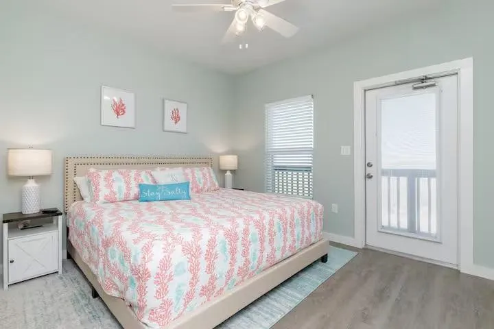 14912 Pirates Cove Drive Corpus Christi, TX 78418