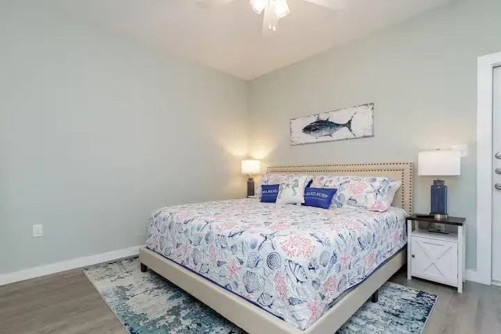 14912 Pirates Cove Drive Corpus Christi, TX 78418