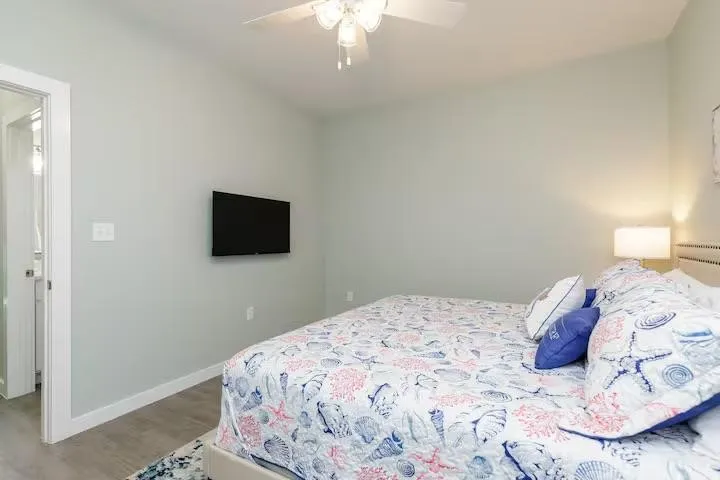 14912 Pirates Cove Drive Corpus Christi, TX 78418