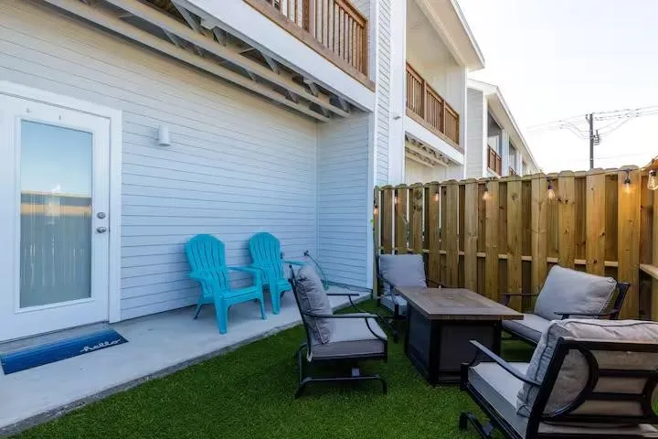 14912 Pirates Cove Drive Corpus Christi, TX 78418