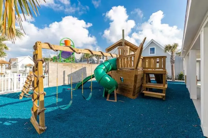 14912 Pirates Cove Drive Corpus Christi, TX 78418