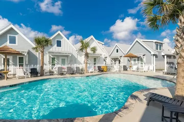 14912 Pirates Cove Drive Corpus Christi, TX 78418