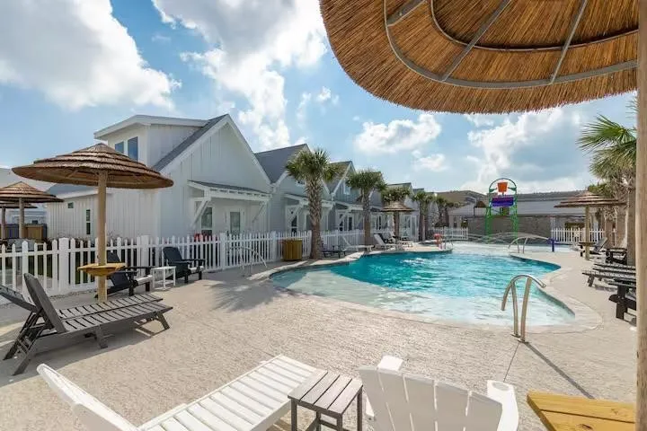 14912 Pirates Cove Drive Corpus Christi, TX 78418