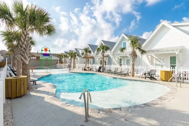14912 Pirates Cove Drive Corpus Christi, TX 78418