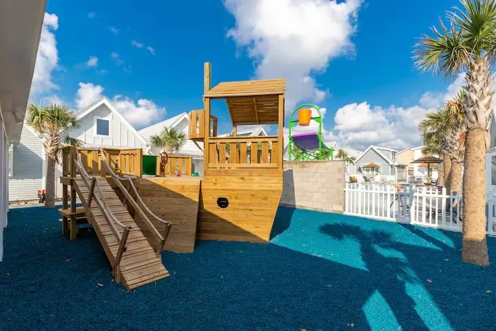 14912 Pirates Cove Drive Corpus Christi, TX 78418