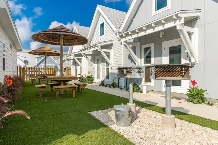 14912 Pirates Cove Drive Corpus Christi, TX 78418