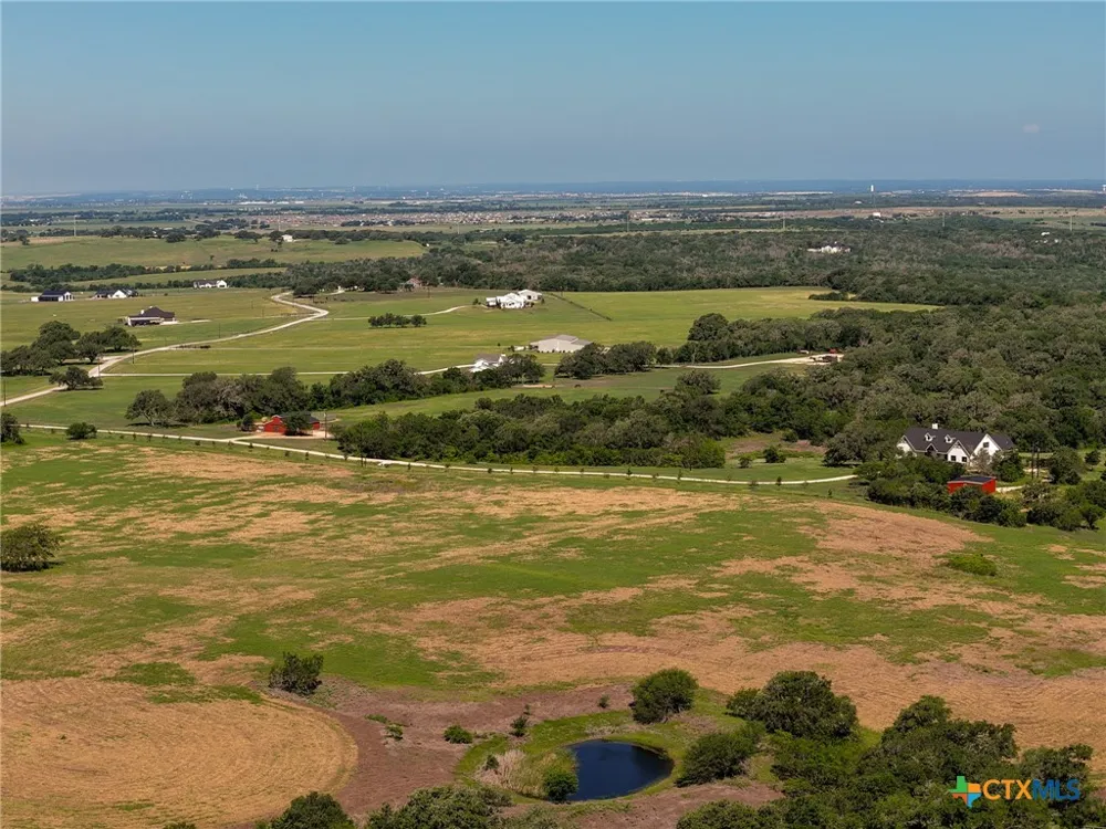 721 Branch Rd Seguin, TX 78155