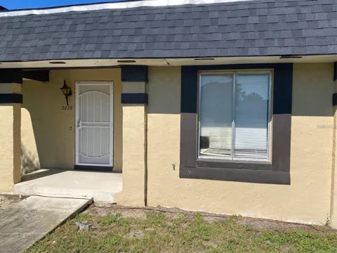 2233 SILVER PINES PLACE #506