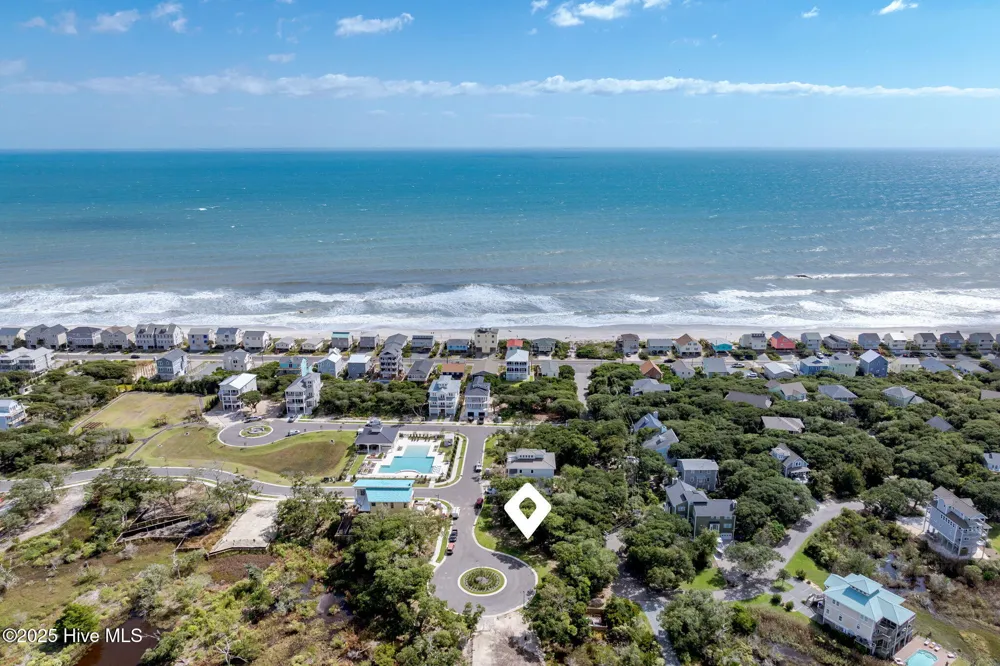 151 Auger Shell Court Surf City, NC 28445