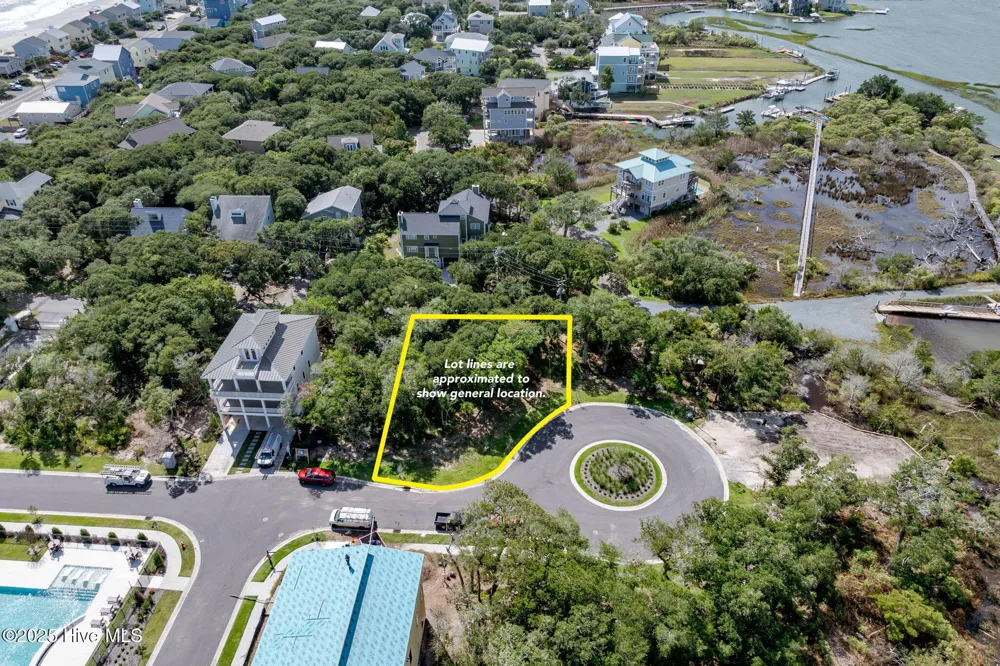 151 Auger Shell Court Surf City, NC 28445