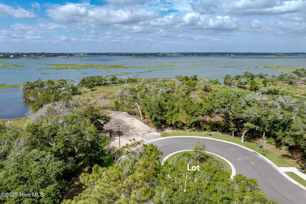 151 Auger Shell Court Surf City, NC 28445