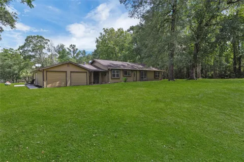 3522 County Road 3011