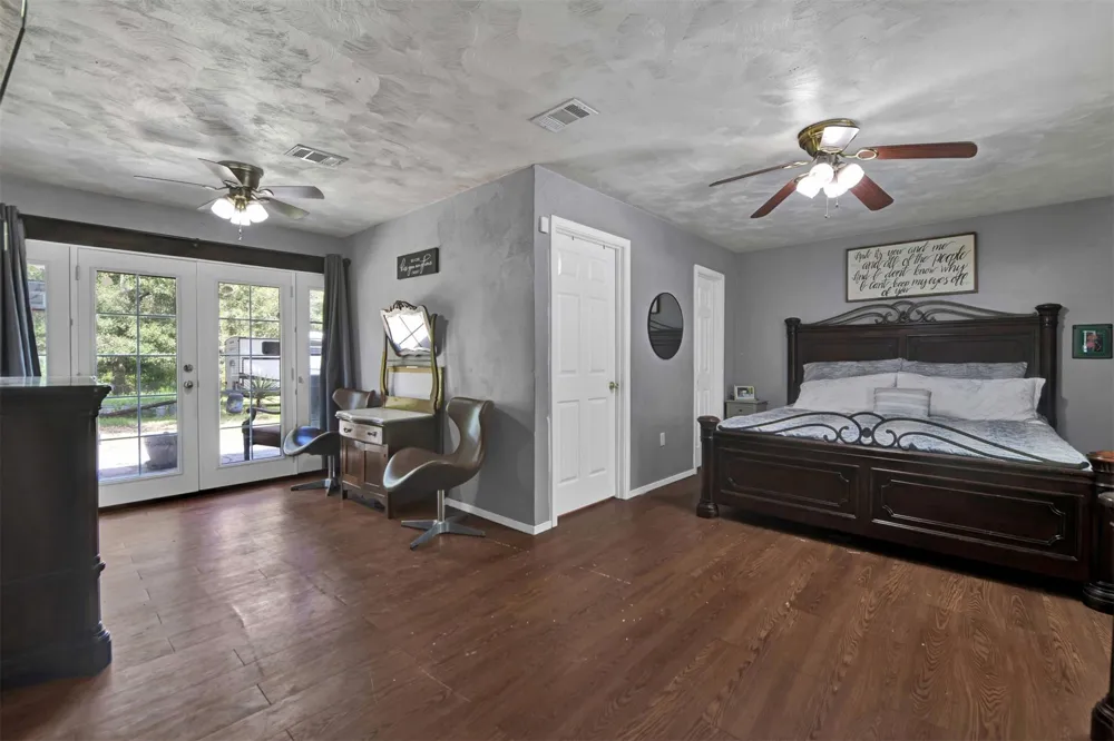 3522 County Road 3011 Dayton, TX 77535