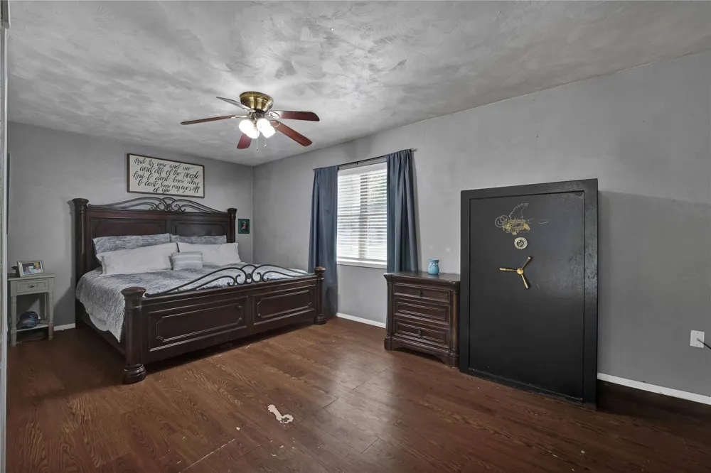 3522 County Road 3011 Dayton, TX 77535