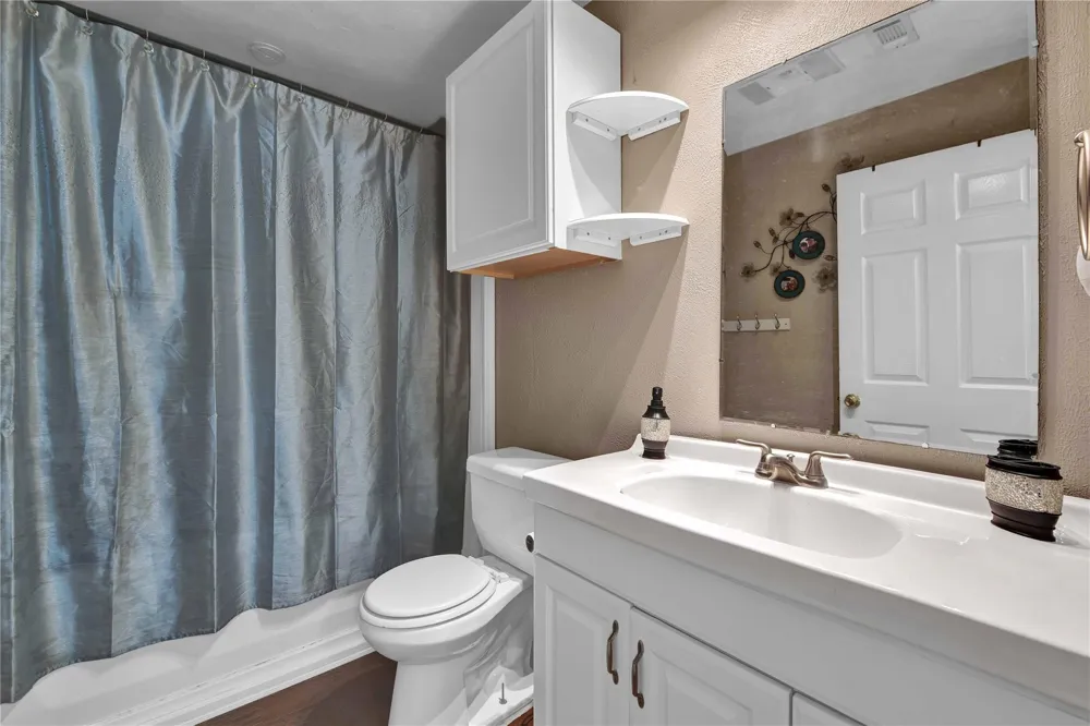 3522 County Road 3011 Dayton, TX 77535