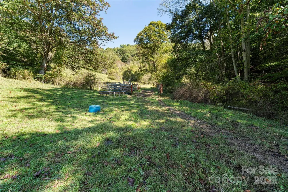1623 Ammons Branch Road Marshall, NC 28753
