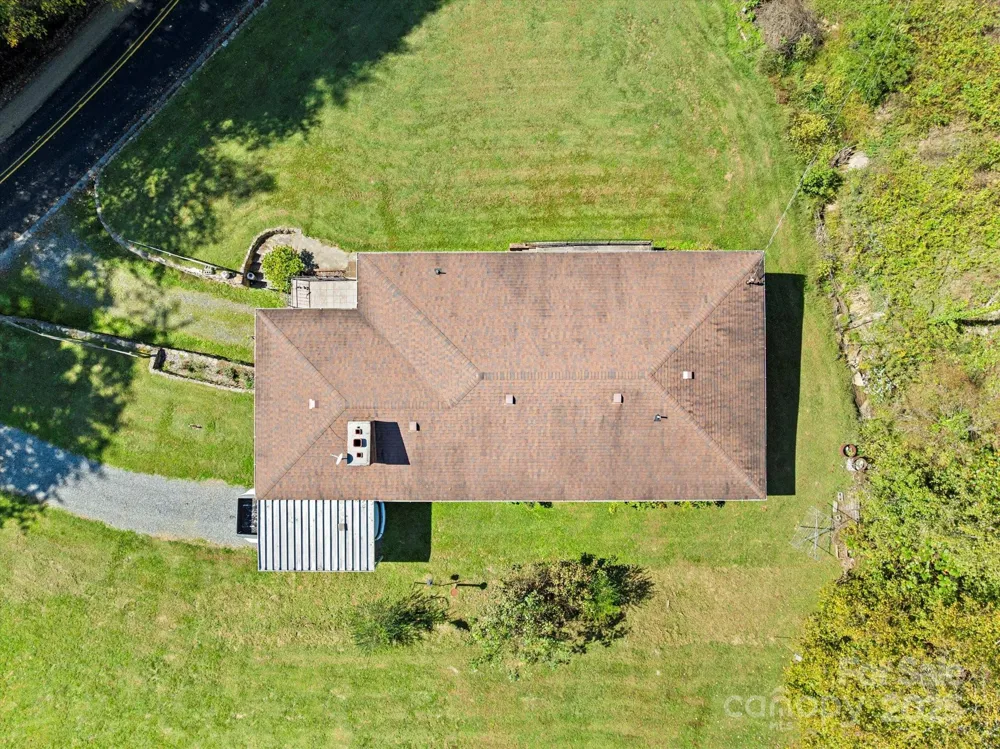 1623 Ammons Branch Road Marshall, NC 28753