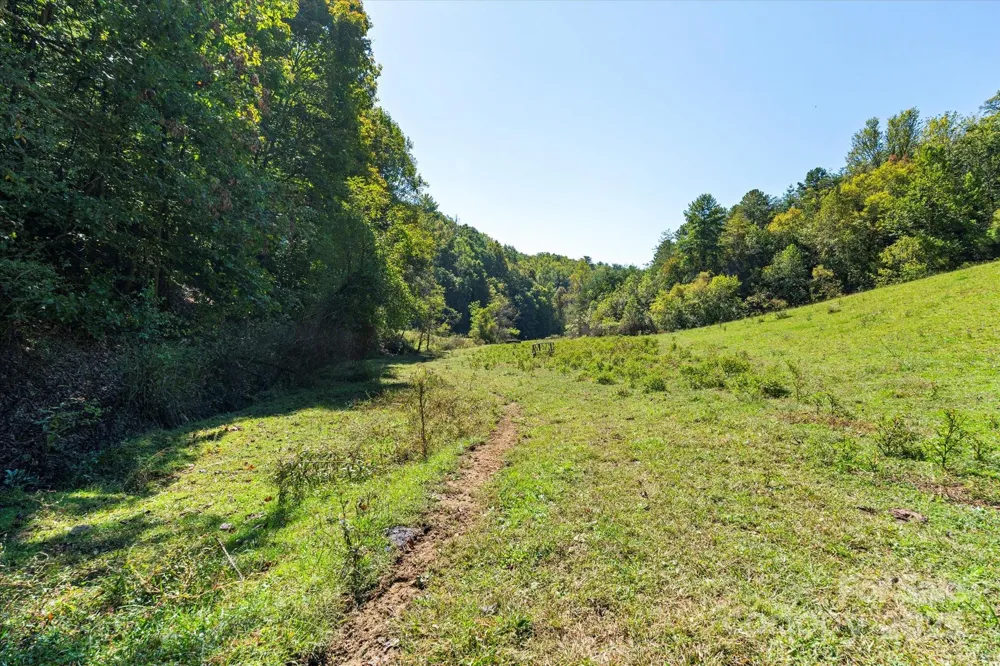 1623 Ammons Branch Road Marshall, NC 28753